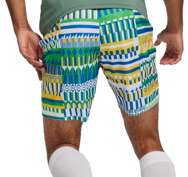 Šortky Puma FanwearCapsule Short Rôznofarebný | 658967-15, 1
