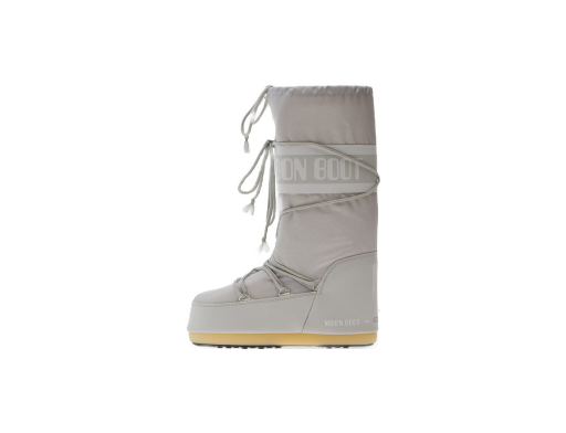 Tenisky a topánky Moon Boot Icon Nylon Glacier Grey Šedá | 14004400086