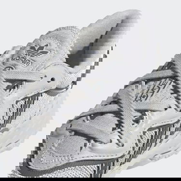 Tenisky a topánky adidas Originals OZWEEGO Šedá | GX1831, 3