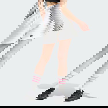 Šortky adidas Originals Z.N.E. Shorts Biela | IN5149, 2