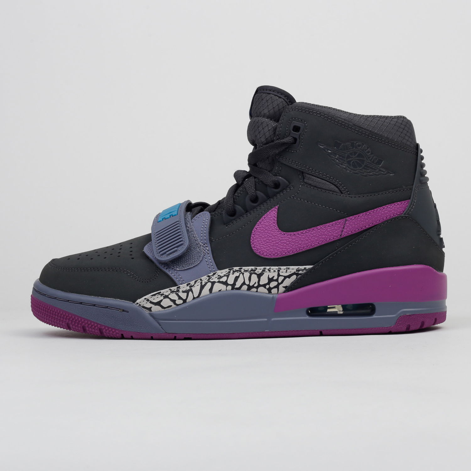Tenisky a topánky Jordan Jordan Legacy 312 Šedá | AV3922-005, 0
