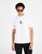 T-Shirt New Small Logo Print Short Sleeve