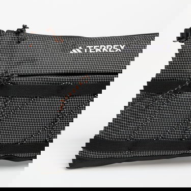 Taška cez rameno adidas Performance Terrex Multi Organizer Bag Čierna | JJ1481, 2
