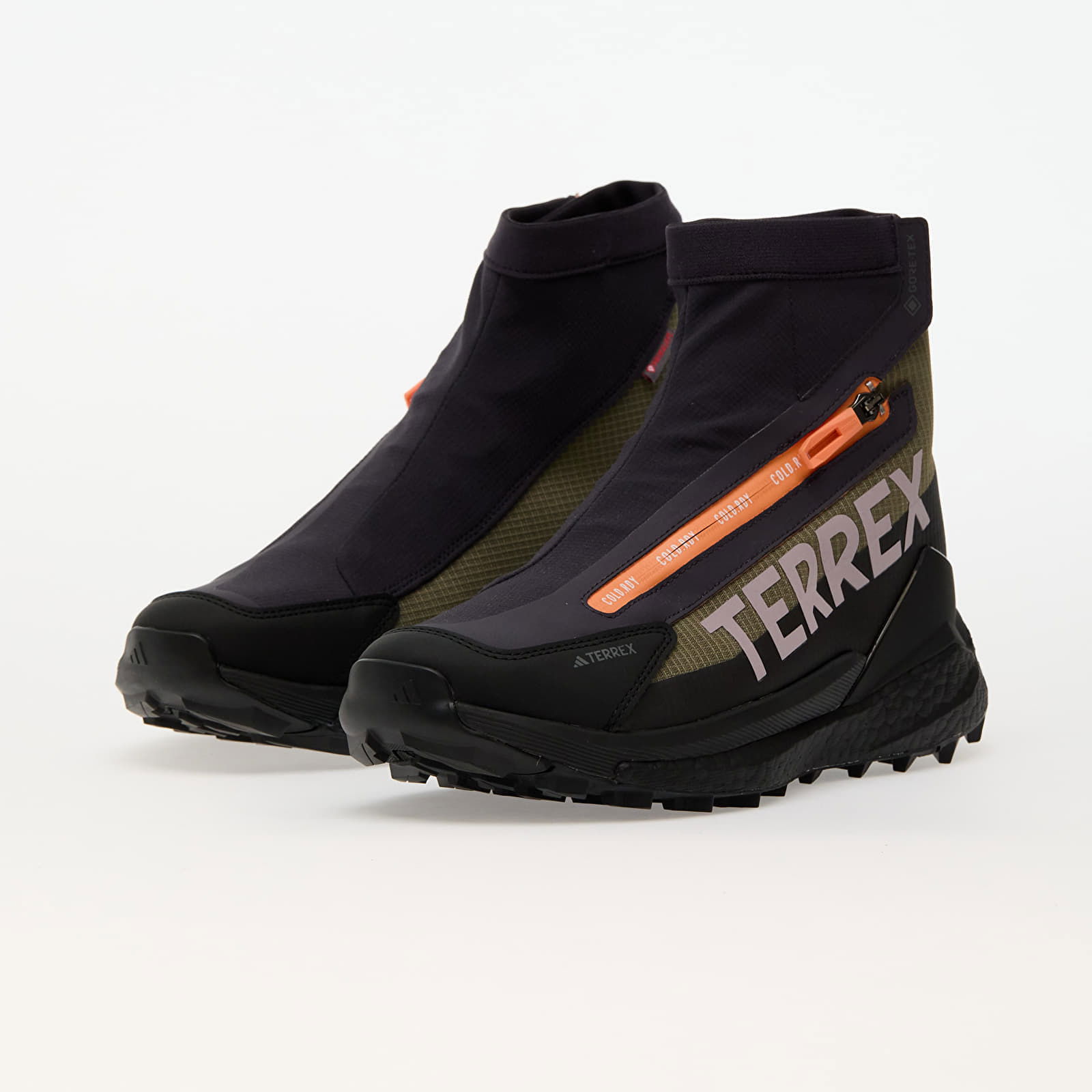 Terrex Free Hiker 2 C.Rdy W