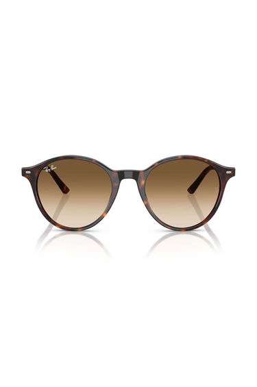 Slnečné okuliare Ray-Ban Ray-Ban Round Sunglasses RB2230 Hnedá | 0RB2230, 1