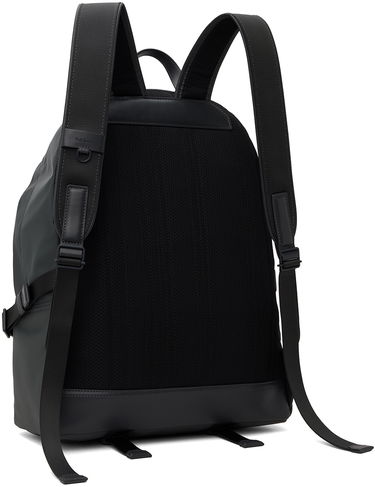 Batoh Paul Smith Paul Smith Shadow Stripe Backpack Zelené | M1A-7906-NCOLPO-70-0, 2