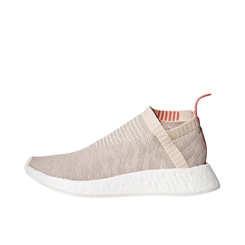 Tenisky a topánky adidas Originals NMD CS2 Linen Vapor Grey W Béžová | CQ2039