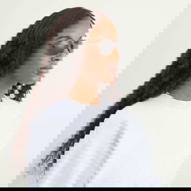 Slnečné okuliare OAKLEY Tailend TI Sunglasses Metalická | 0OO6026-56-602601, 8