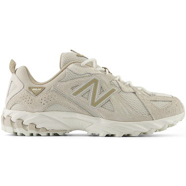 Tenisky a topánky New Balance 610 Béžová | ML610TML, 0