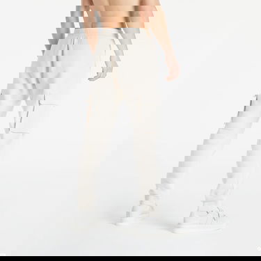 Tepláky adidas Performance Essentials Béžová | HE6991, 1