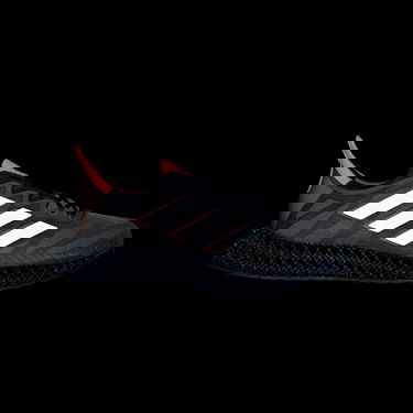 Tenisky a topánky adidas Performance 4DFWD 3 Running Šedá | ID0853, 2