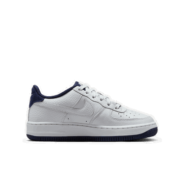 Tenisky a topánky Nike Air Force 1 Biela | HF0952-001, 3