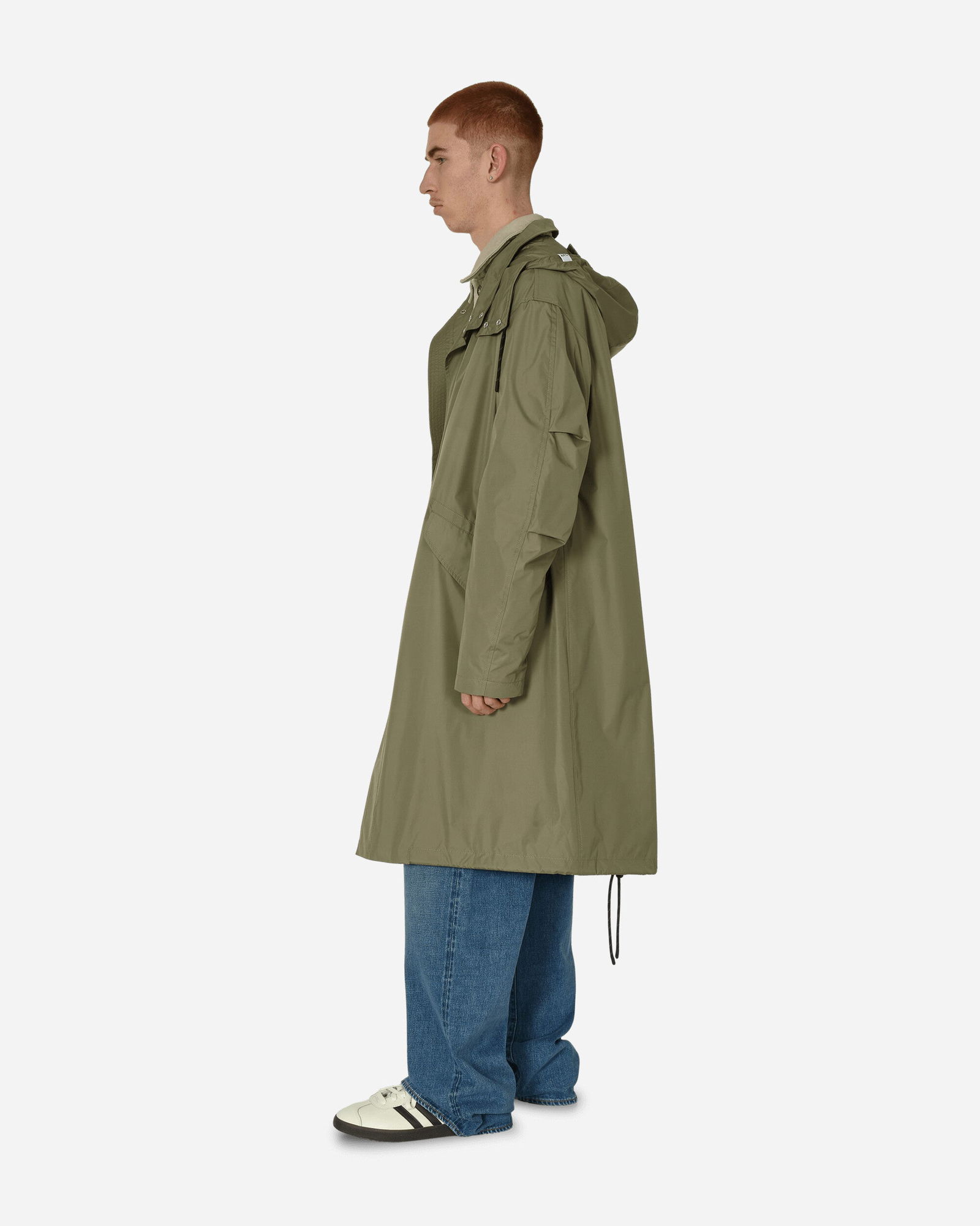 Antonny Coat