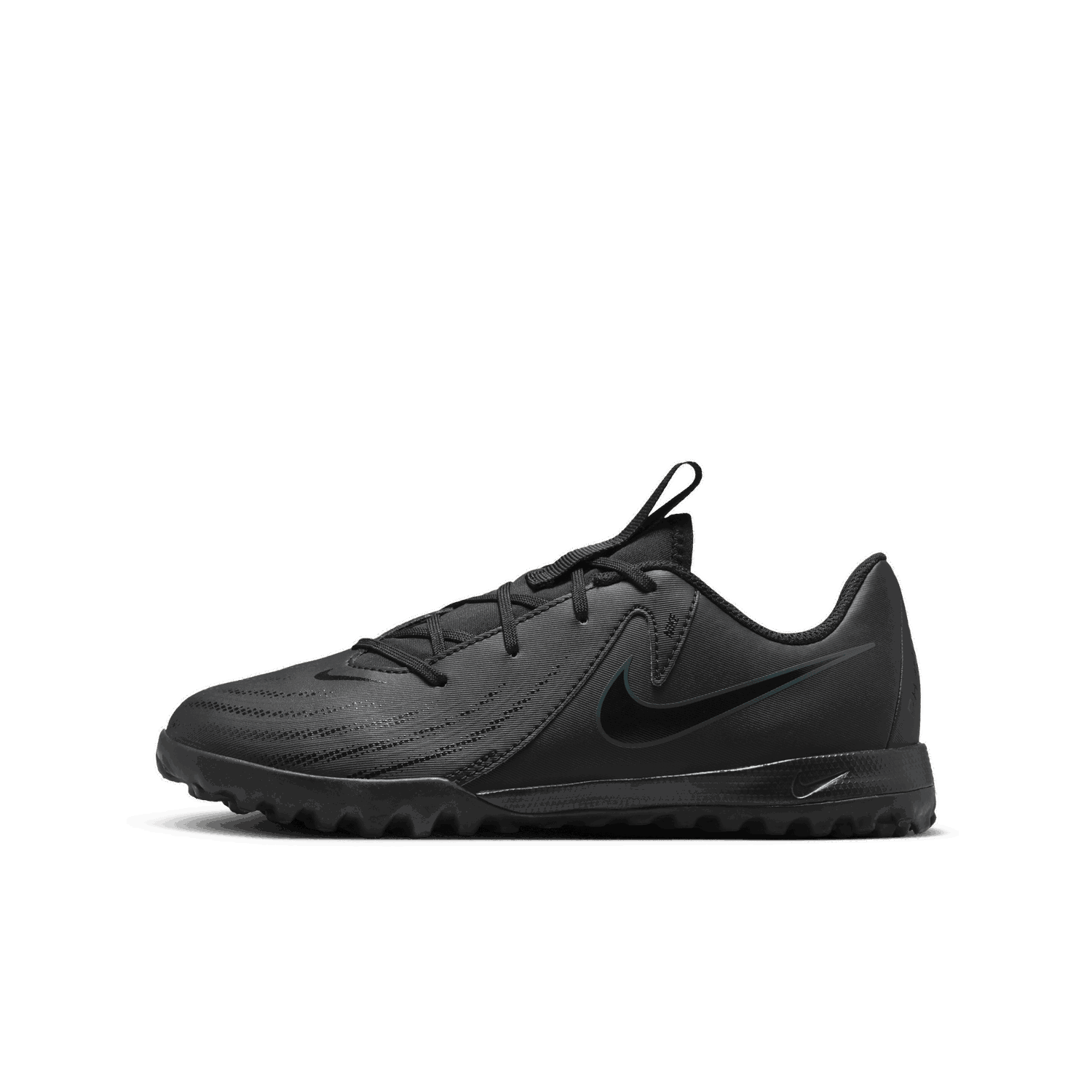 Tenisky a topánky Nike Phantom GX 2 Academy TF Čierna | FJ2608-002, 0