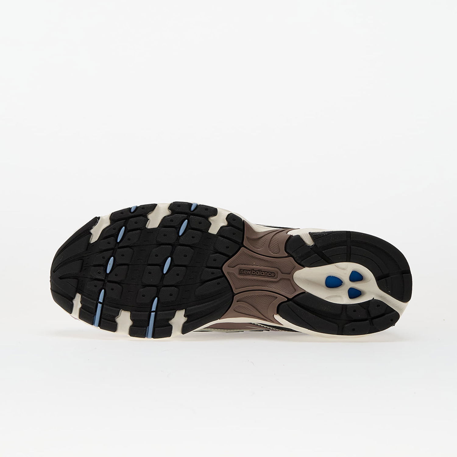 Tenisky a topánky New Balance 740 Lavender Blue Šedá | U740BL2, 1