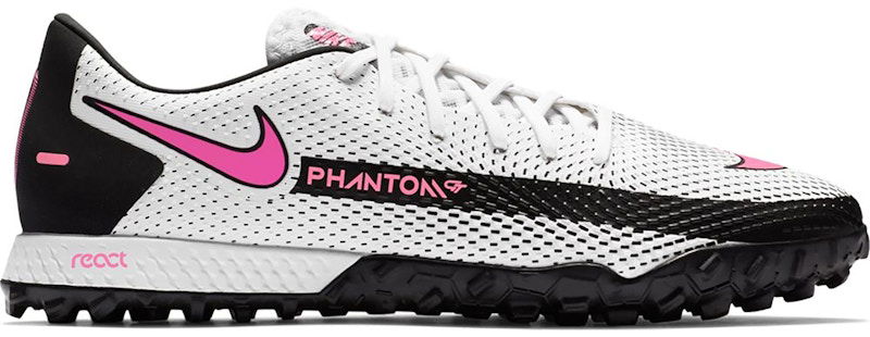 Tenisky a topánky Nike React Phantom GT Pro TF Biela | CK8468-160, 0