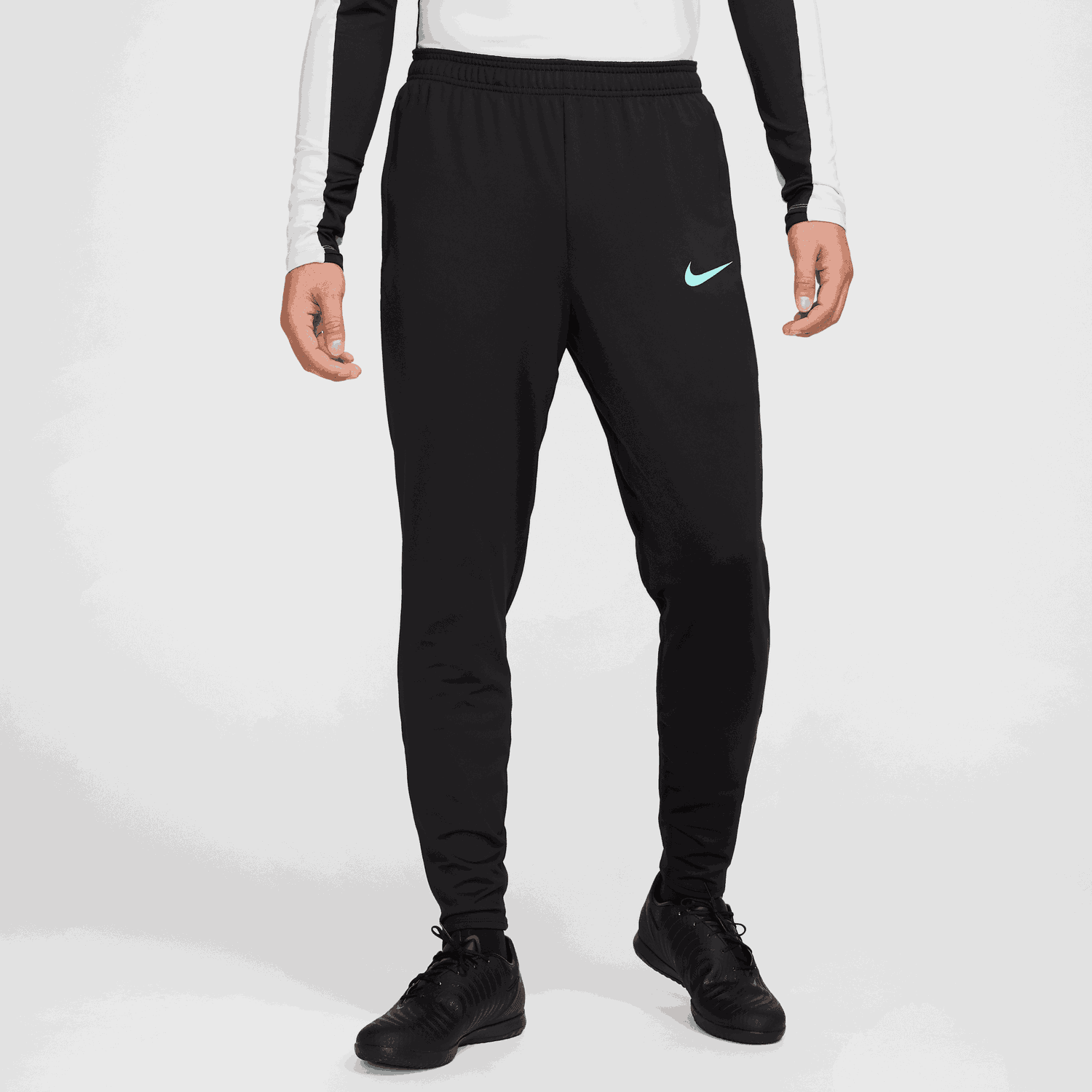 Tepláky Nike Dri-FIT Strike Football Pants Čierna | FN2405-015, 0