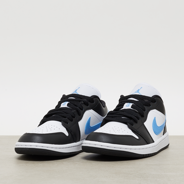 Tenisky a topánky Jordan Air Jordan 1 Low "University Blue" Modrá | DC0774-041, 3