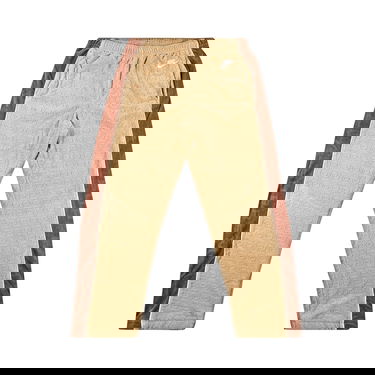 Nohavice Supreme Nike x Velour Track Pant Béžová | SS21P6 TAN, 1