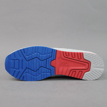 Tenisky a topánky Asics Gel - Lyte III Šedá | h637y 1010, 4