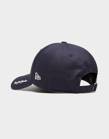 Šiltovka New Era New York Yankees Script 940 Cap Navy | 60758996, 2