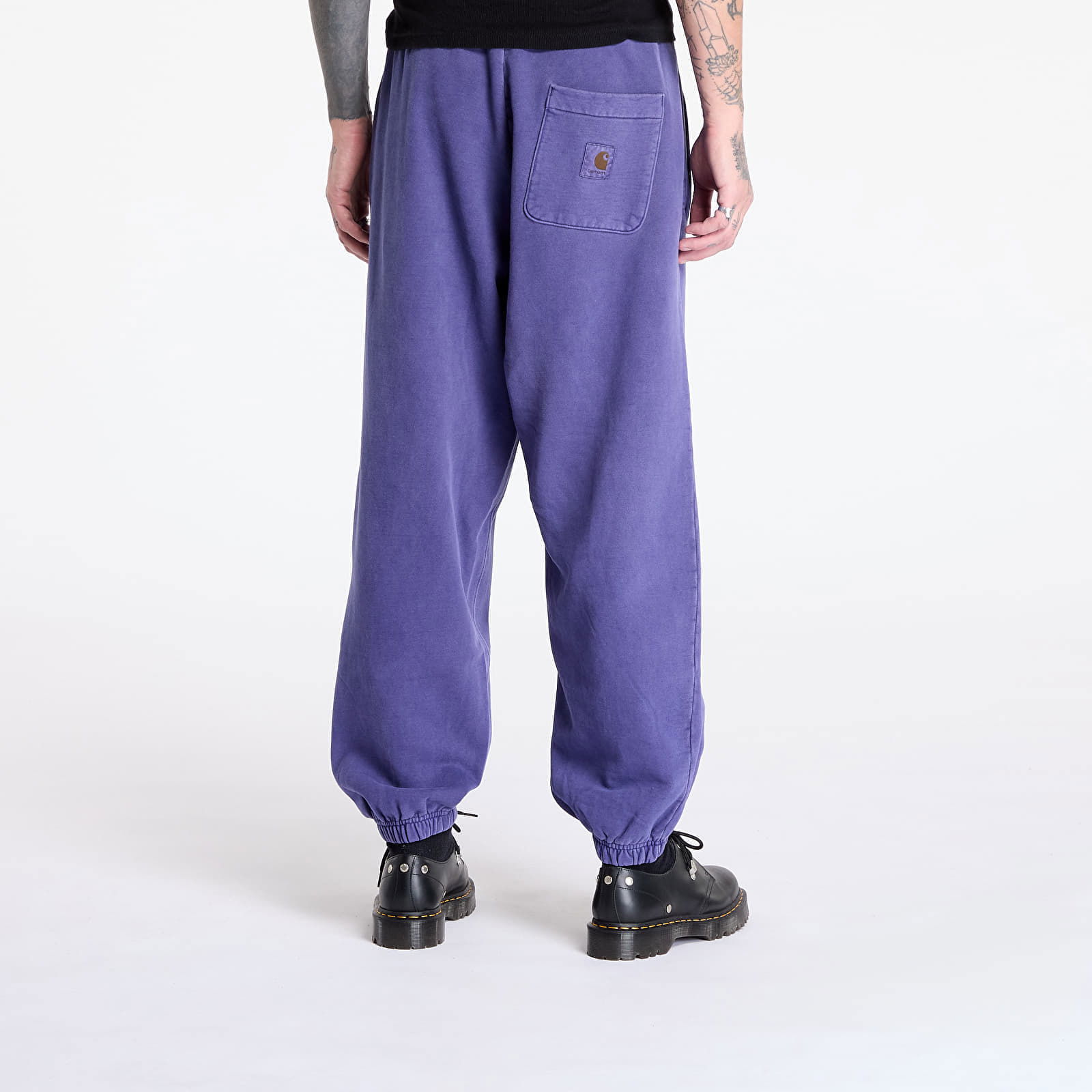 Sweatpants Vista Grand Sweat Pant Aura Garment Dyed XS