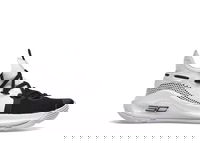 Curry 6 Working on Excellence