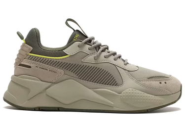 Tenisky a topánky Puma RS-X Elevated Hike Birch Tree Šedá | 390186-02, 0