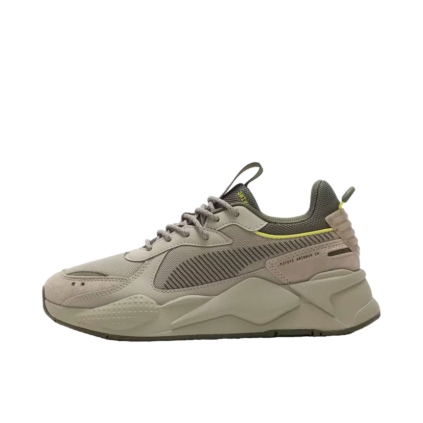 Tenisky a topánky Puma RS-X Elevated Hike Birch Tree Šedá | 390186-02