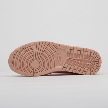 Tenisky a topánky Jordan Jordan 1 Mid SE Ružová | 852542-600, 4