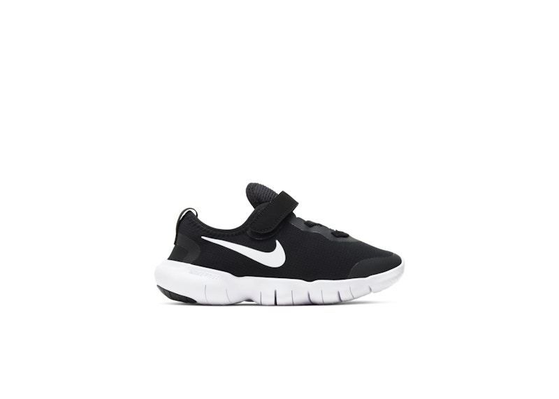 Tenisky a topánky Nike Free RN 5.0 Čierna | CJ2078-002, 0