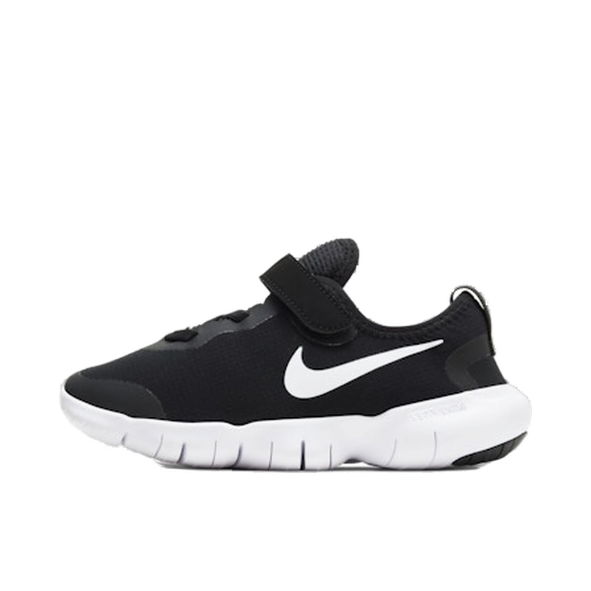 Tenisky a topánky Nike Free RN 5.0 Čierna | CJ2078-002