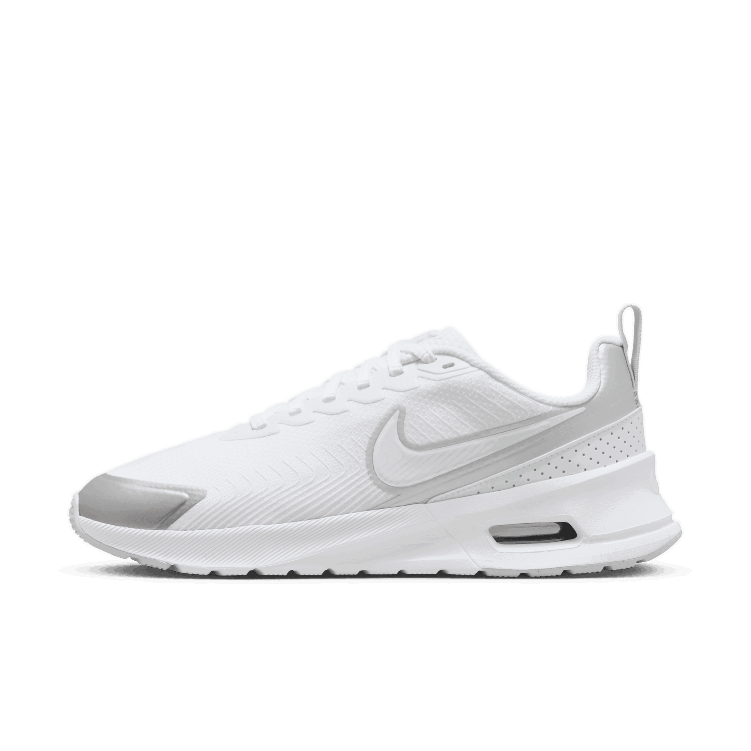 Tenisky a topánky Nike Air Max Nuaxis Biela | HF1233-101, 0