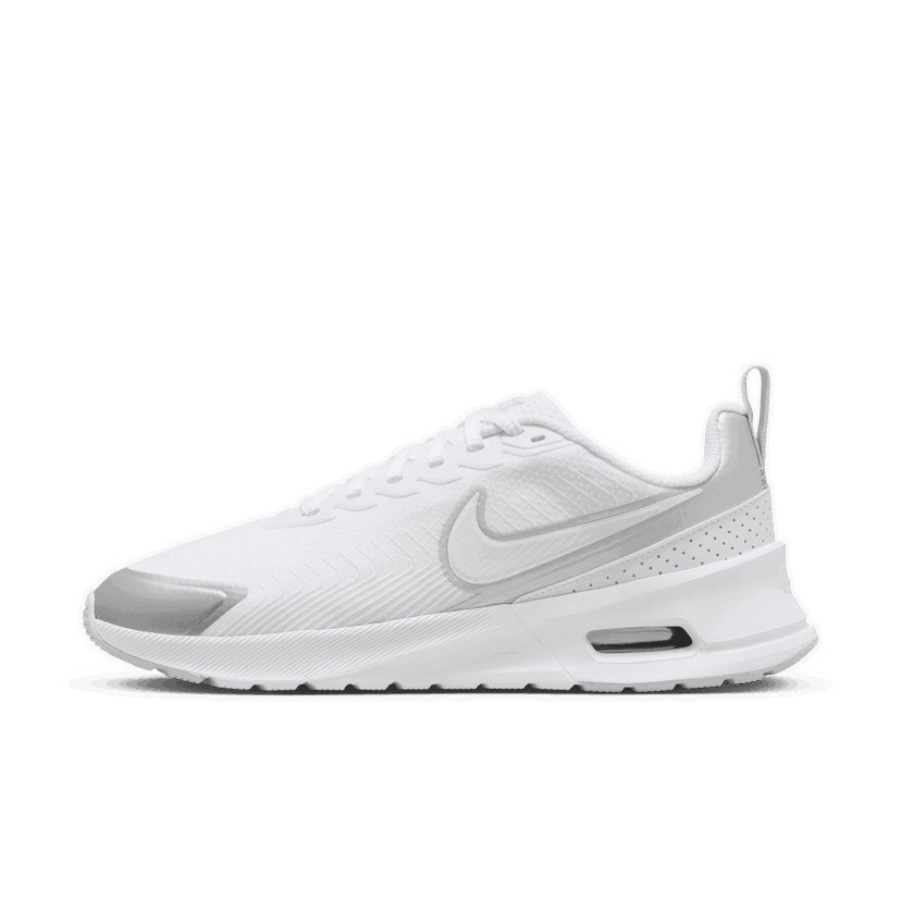 Tenisky a topánky Nike Air Max Nuaxis Biela | HF1233-101