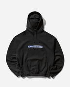 Only Football Masked Hoodie