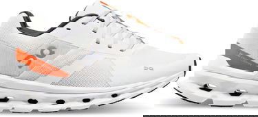 Tenisky a topánky On Running Cloudrunner Biela | 46-98199, 0