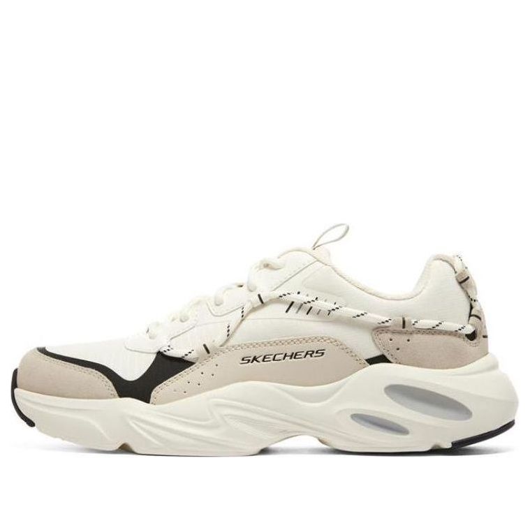 Tenisky a topánky Skechers Stamina Airy Béžová | 237431-OFWT