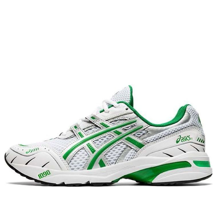 Tenisky a topánky Asics KASSL Editions x GEL 1090 Biela | 1201A016-100