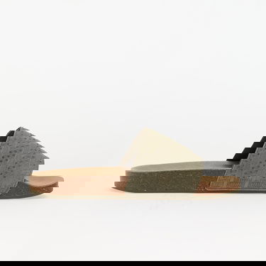 Tenisky a topánky adidas Originals Adilette Rs Slides Zelené | JR3595, 2