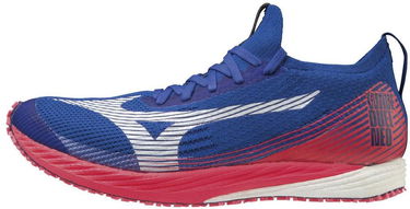 Tenisky a topánky Mizuno Wave Duel Neo Modrá | U1GD209062, 0