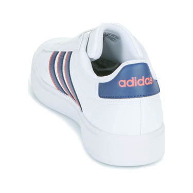 Tenisky a topánky adidas Originals Shoes (Trainers) adidas GRAND COURT 2.0 Biela | ID2947, 4