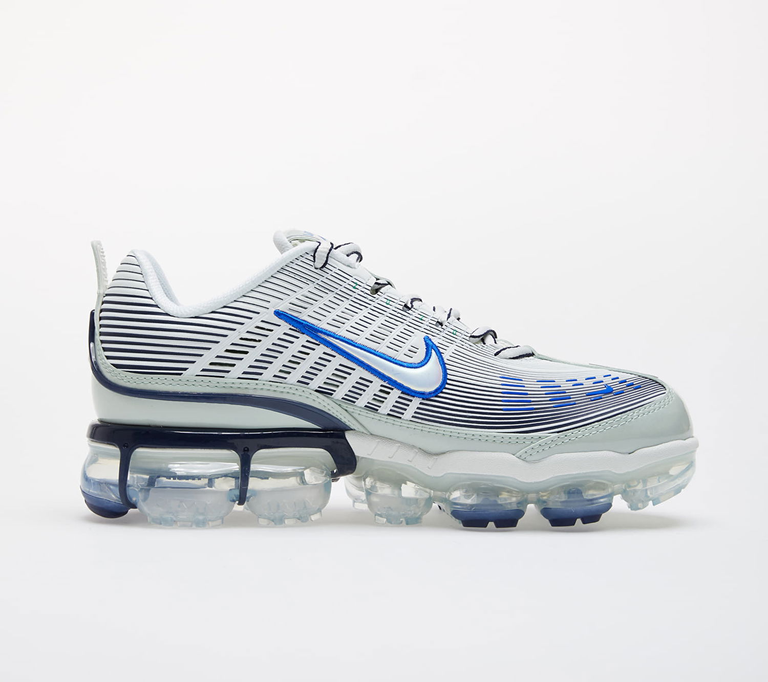 Tenisky a topánky Nike Air Vapormax 360 Modrá | CK9671-001, 1