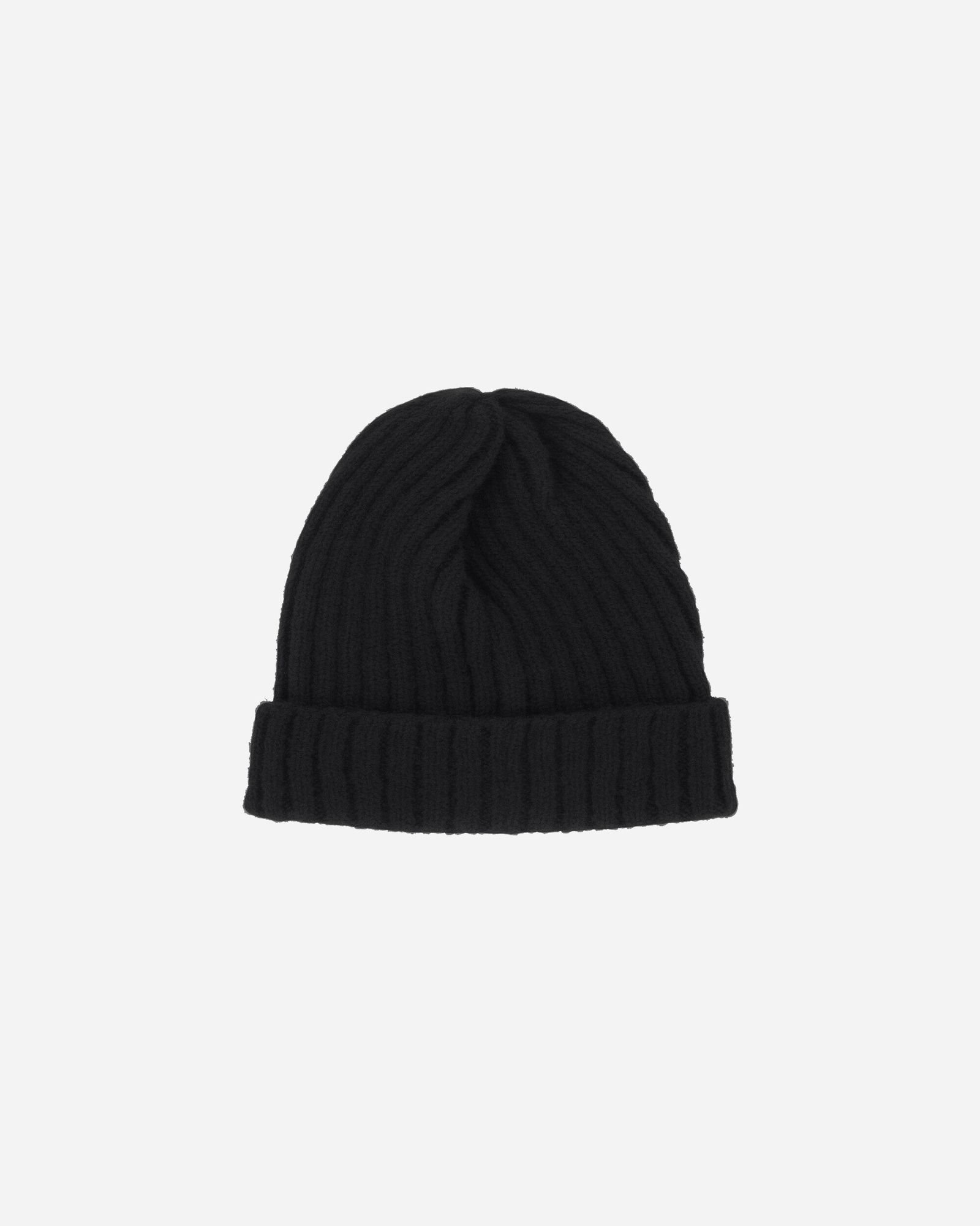 Wool Knit Cap