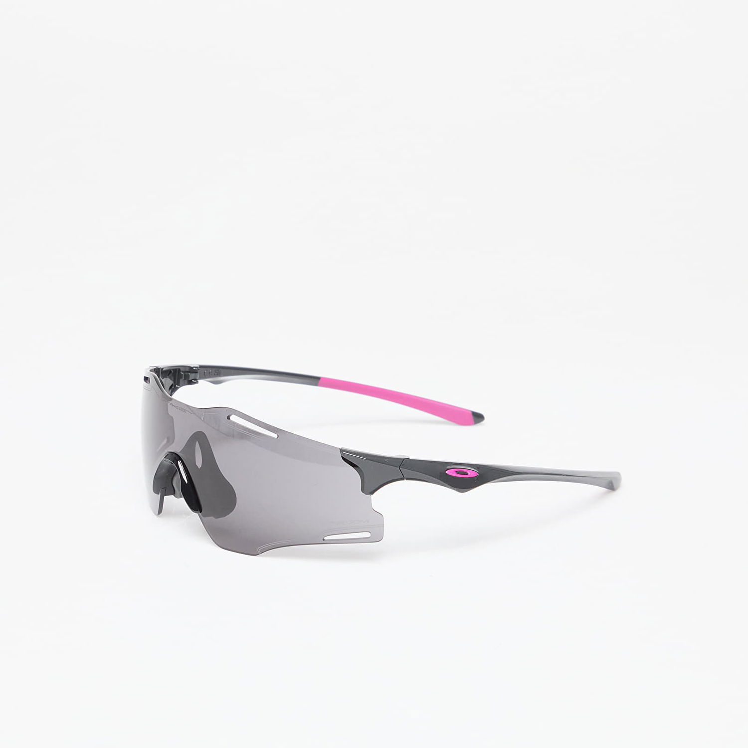 Slnečné okuliare OAKLEY Oakley CYBR ZERO Sport Sunglasses Šedá | 0OO9512D-951205, 1
