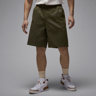Šortky Jordan Jordan Essentials Woven Shorts Zelené | HF9335-222, 0