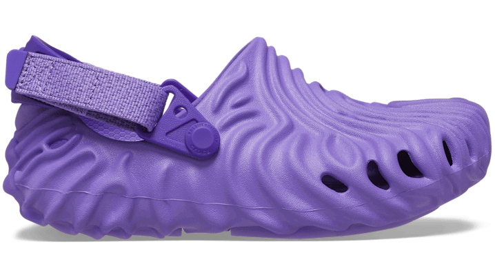 Tenisky a topánky Crocs Salehe Bembury X Pollex Clogs Fialová | 208600-5AE, 0