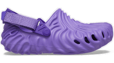 Tenisky a topánky Crocs Salehe Bembury X Pollex Clogs Fialová | 208600-5AE, 0