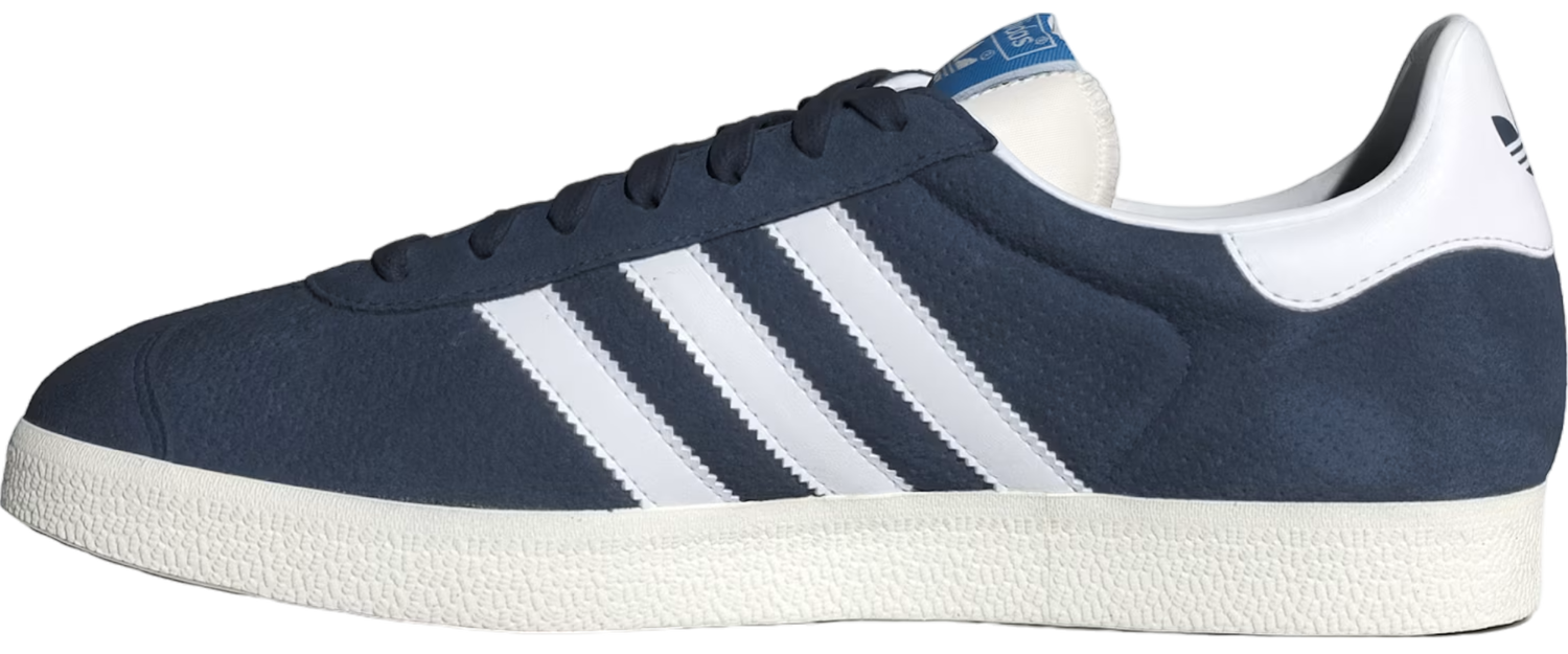 Tenisky a topánky adidas Originals GAZELLE Čierna | ig6212, 1