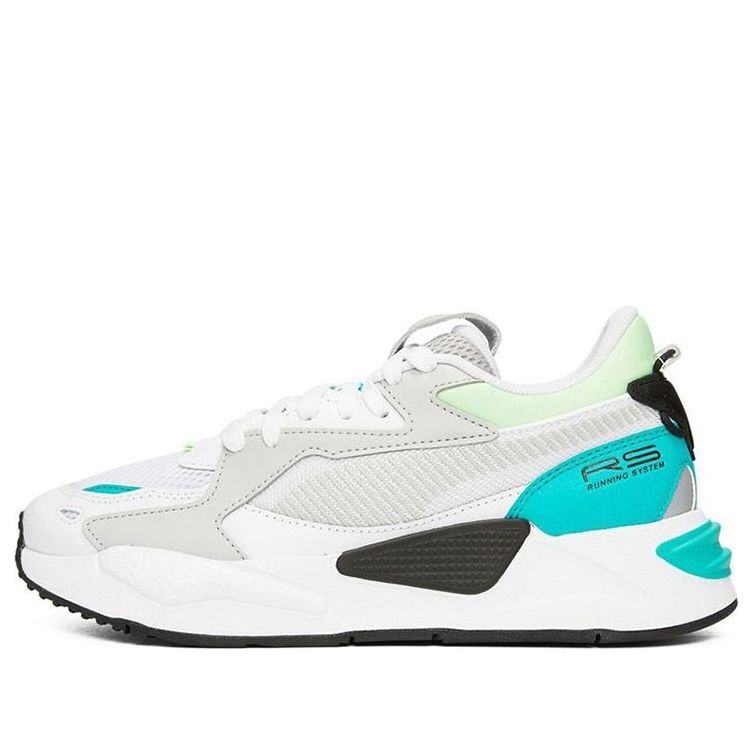 Tenisky a topánky Puma RS-Z Core Biela | 383590-03, 0