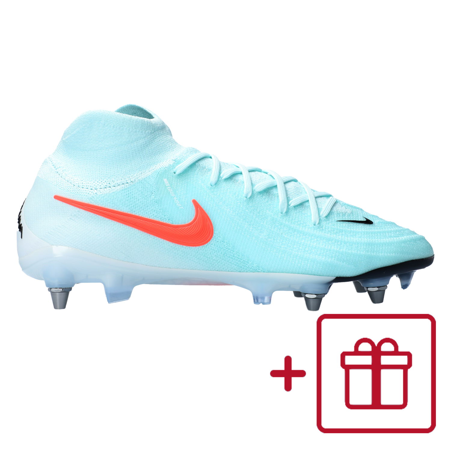 Tenisky a topánky Nike Phantom Luna II Elite Pro P SG Tyrkysová | hf4359-300, 0
